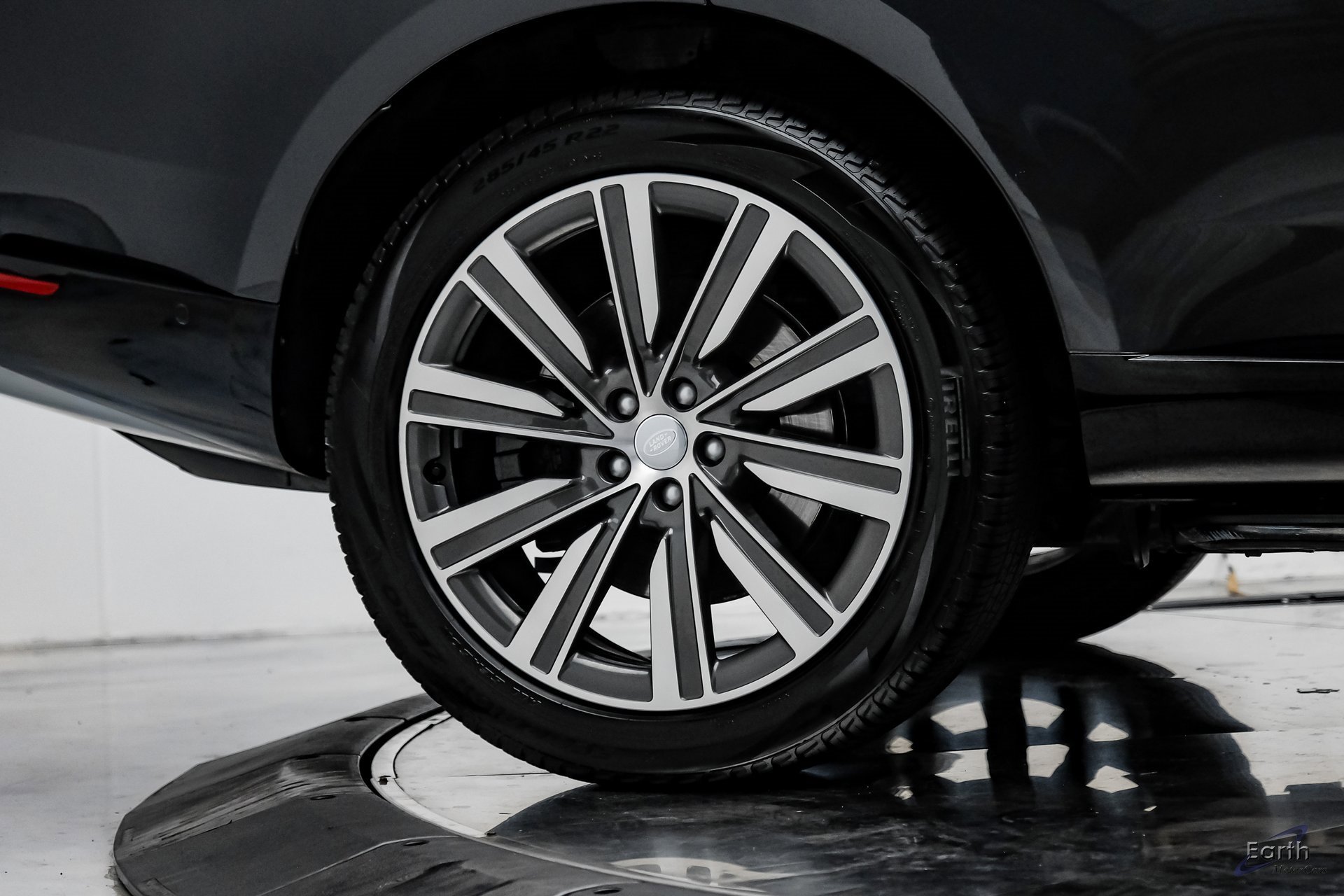Used 2023 Land Rover Range Rover Autobiography image 85
