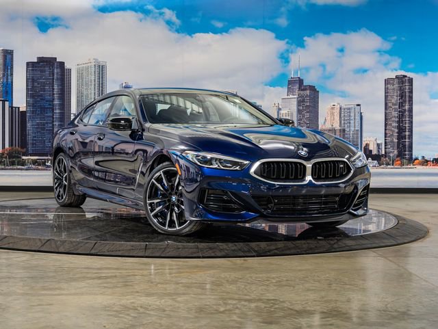 Used 2026 BMW M850i xDrive