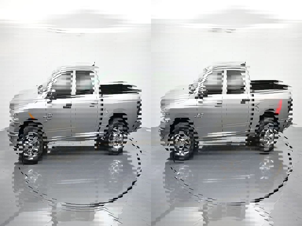 New 2024 RAM 1500 Tradesman w/ Tradesman SXT Package image 34