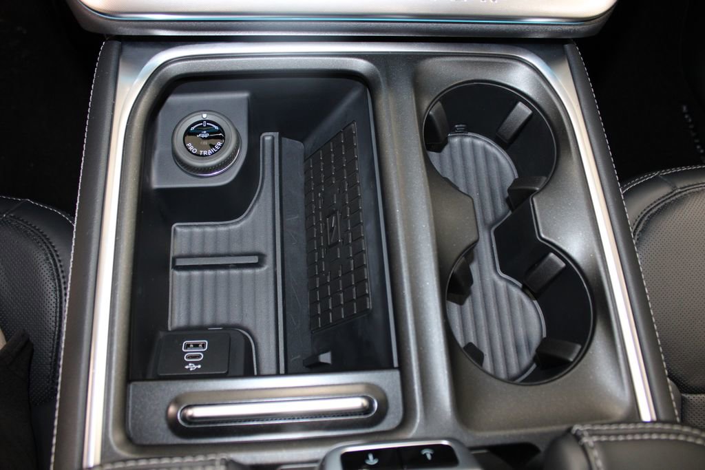 New 2025 Ford Expedition Platinum w/ Stealth Performance Package image 49