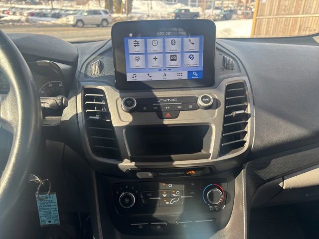 Used 2019 Ford Transit Connect XL image 17