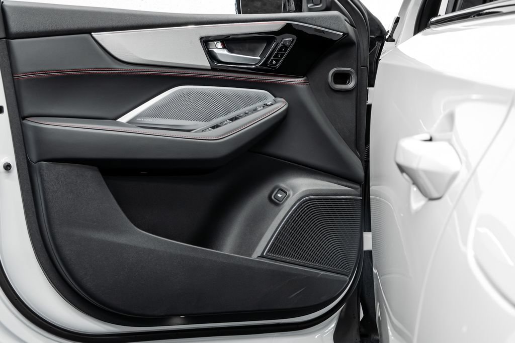 New 2026 Acura MDX A-Spec w/ Advance Package AWD/4WD image 9
