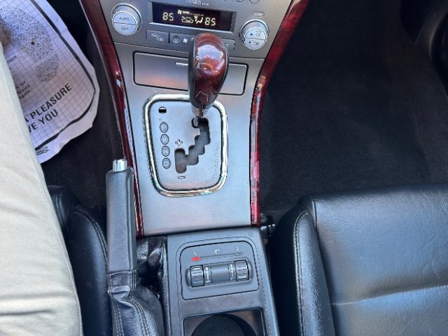 Used 2008 Subaru Legacy 2.5i Limited image 21