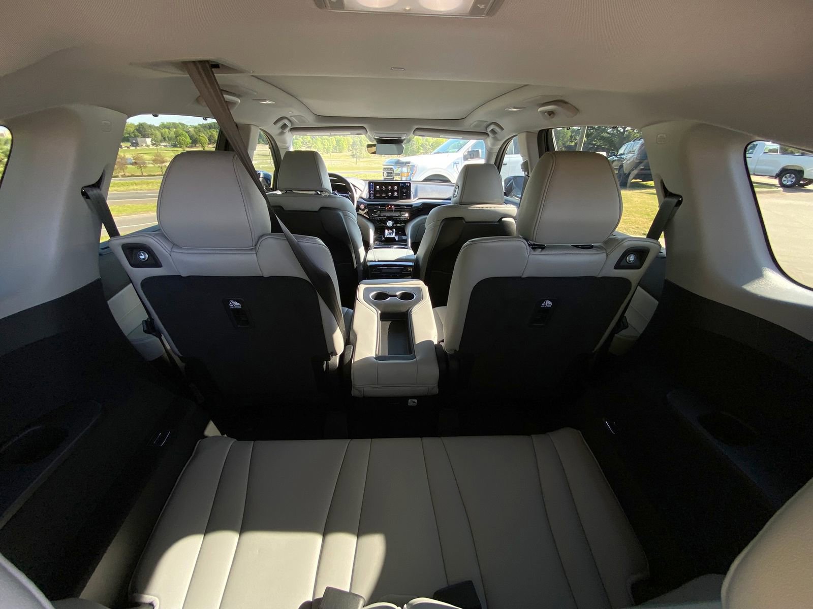 Used 2026 Acura MDX w/ Technology Package image 33