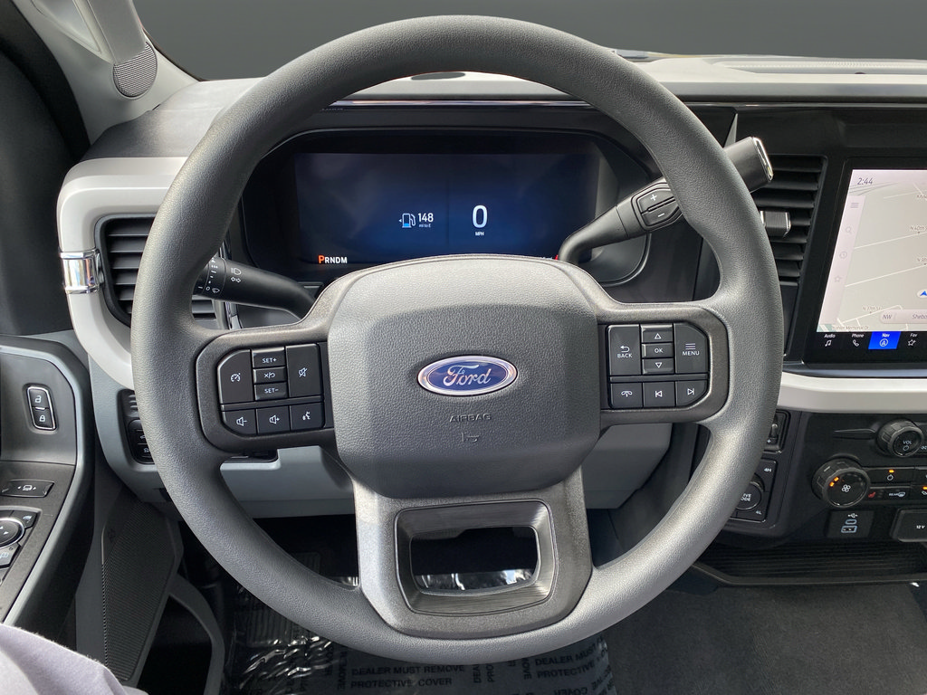 New 2026 Ford F250 XLT w/ XLT Premium Package AWD/4WD image 21