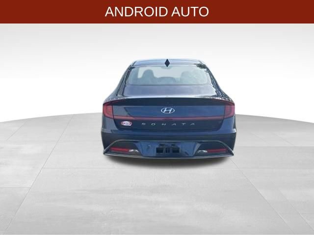 Used 2020 Hyundai Sonata SE w/ Cargo Package FWD image 6