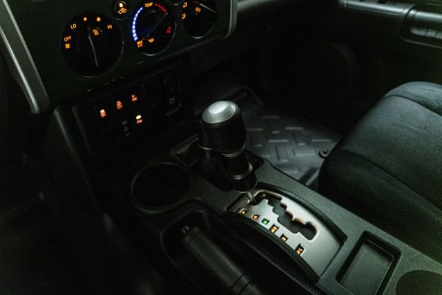 Used 2014 Toyota FJ Cruiser 4WD w/ Upgrade Package image 24