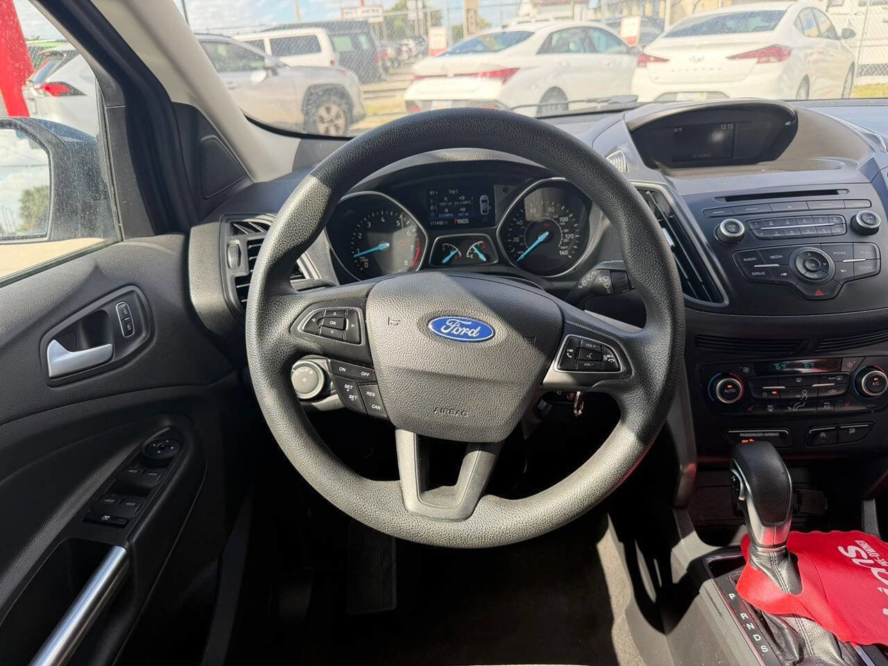 Used 2018 Ford Escape SE image 18