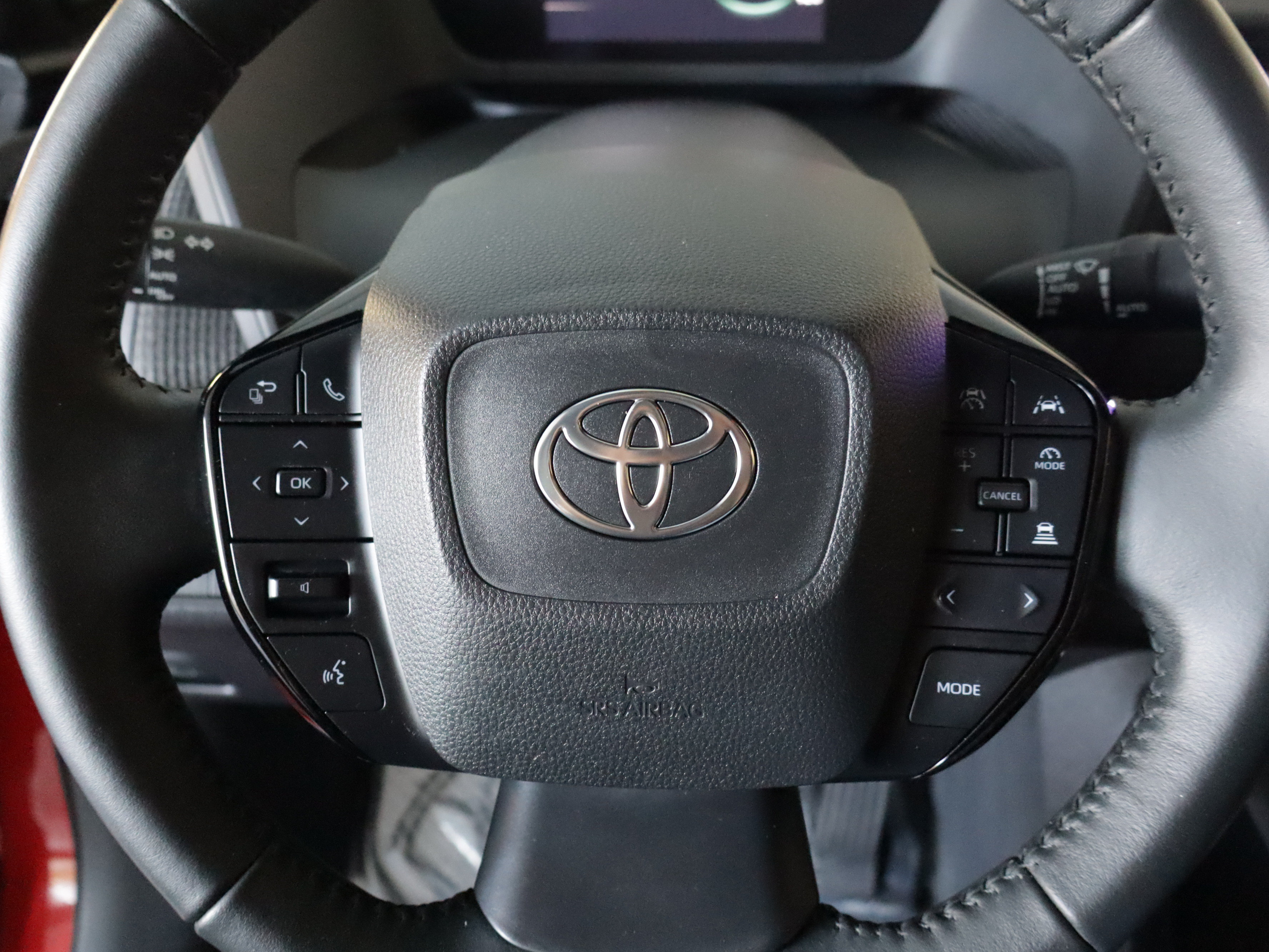 Used 2023 Toyota bZ4X AWD w/ Weather Package image 14