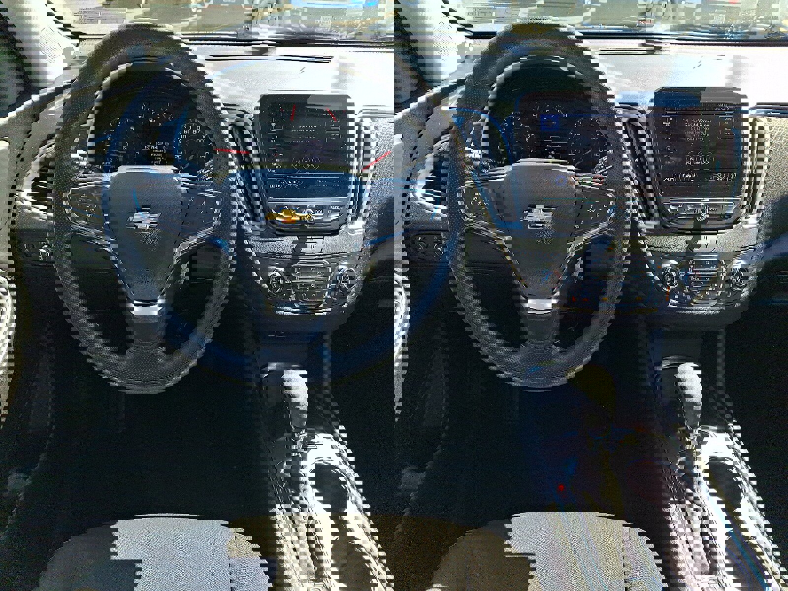 Used 2024 Chevrolet Malibu LT FWD image 11