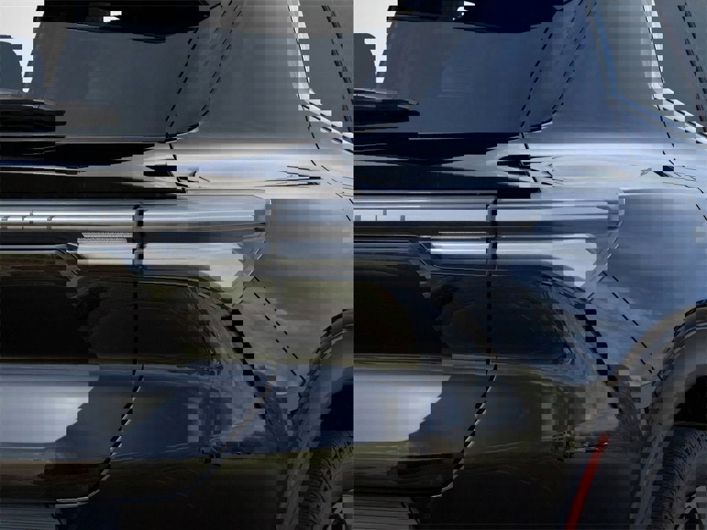 New 2026 Chevrolet Equinox EV LT w/ Convenience Package II image 11