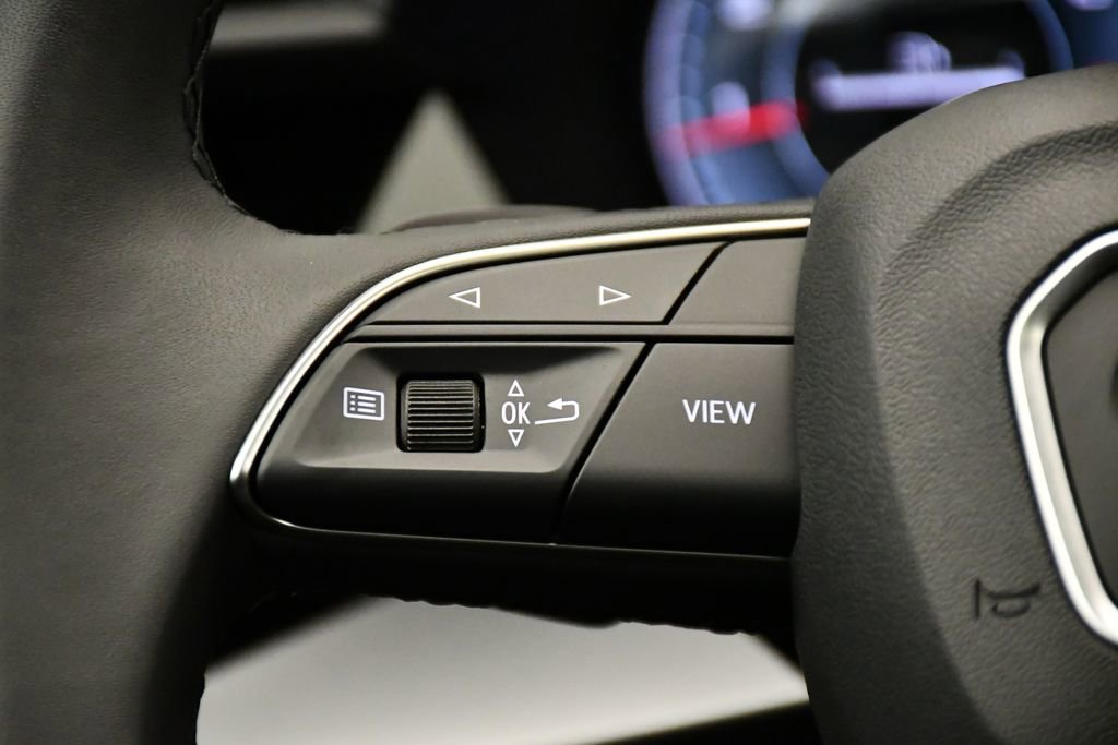 Used 2025 Audi A3 2.0T Premium Plus w/ Premium Plus Package image 23