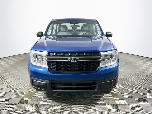 Used 2023 Ford Maverick XLT FWD image 8