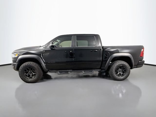 Used 2025 RAM 1500 RHO w/ RHO Level 1 Equipment Group AWD/4WD image 4