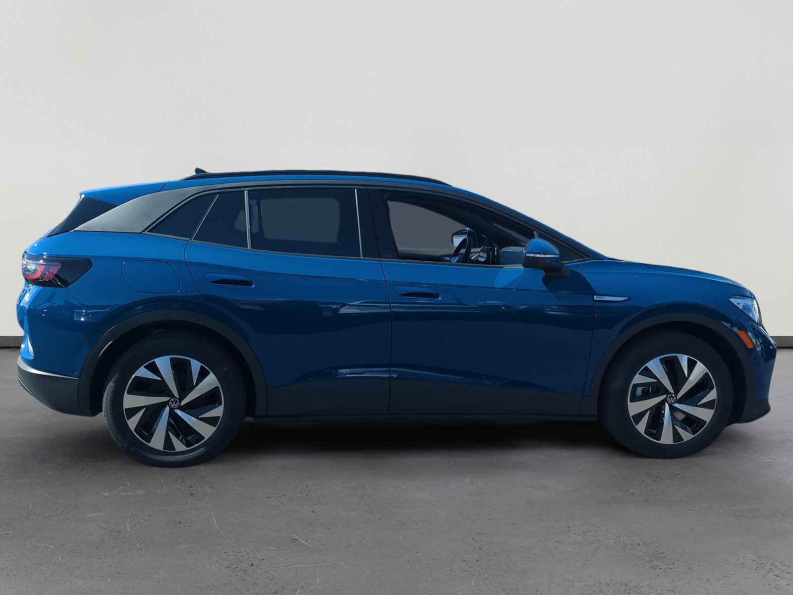 New 2025 Volkswagen ID.4 Pro image 6