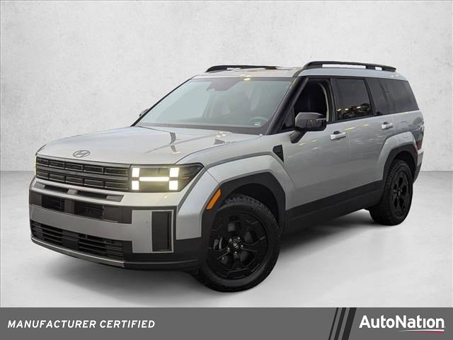 Used 2024 Hyundai Santa Fe XRT