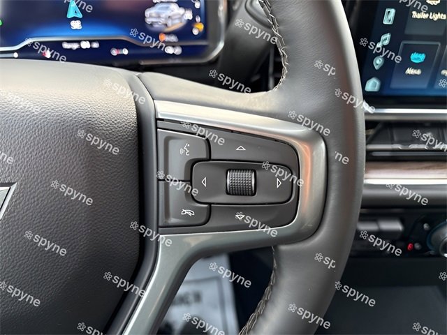 Used 2025 Chevrolet Silverado 1500 LT image 11