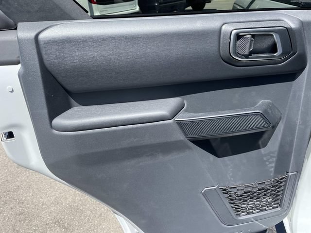 New 2026 Ford Bronco Outer Banks AWD/4WD image 22