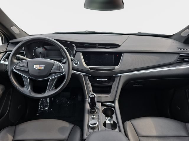 Used 2023 Cadillac XT5 Premium Luxury AWD/4WD image 10
