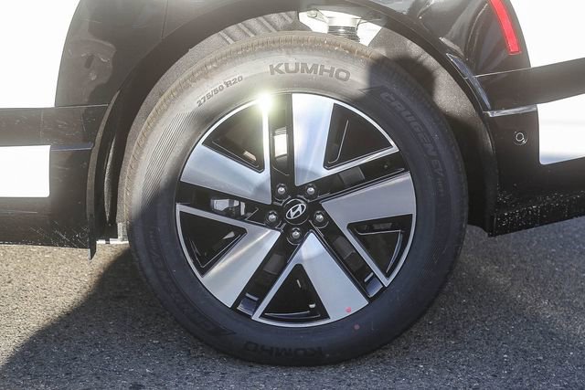 New 2026 Hyundai Ioniq 9 SEL image 12