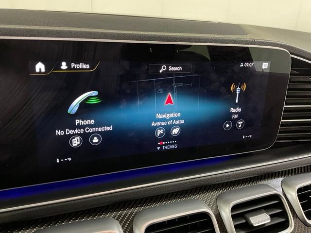 Used 2023 Mercedes-Benz GLE 53 AMG 4MATIC Coupe image 14