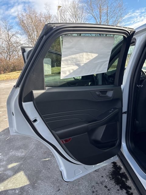 New 2026 Ford Escape Active w/ Cold Weather Package AWD/4WD image 28