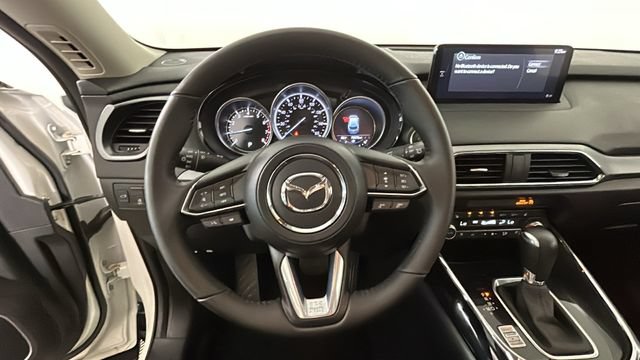Used 2022 MAZDA CX-9 Touring Plus AWD/4WD image 14
