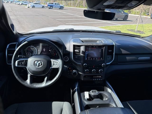 Used 2020 RAM 1500 Big Horn image 5