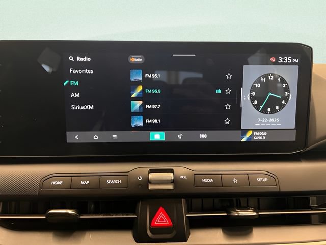 Used 2025 Kia K4 FWD image 21