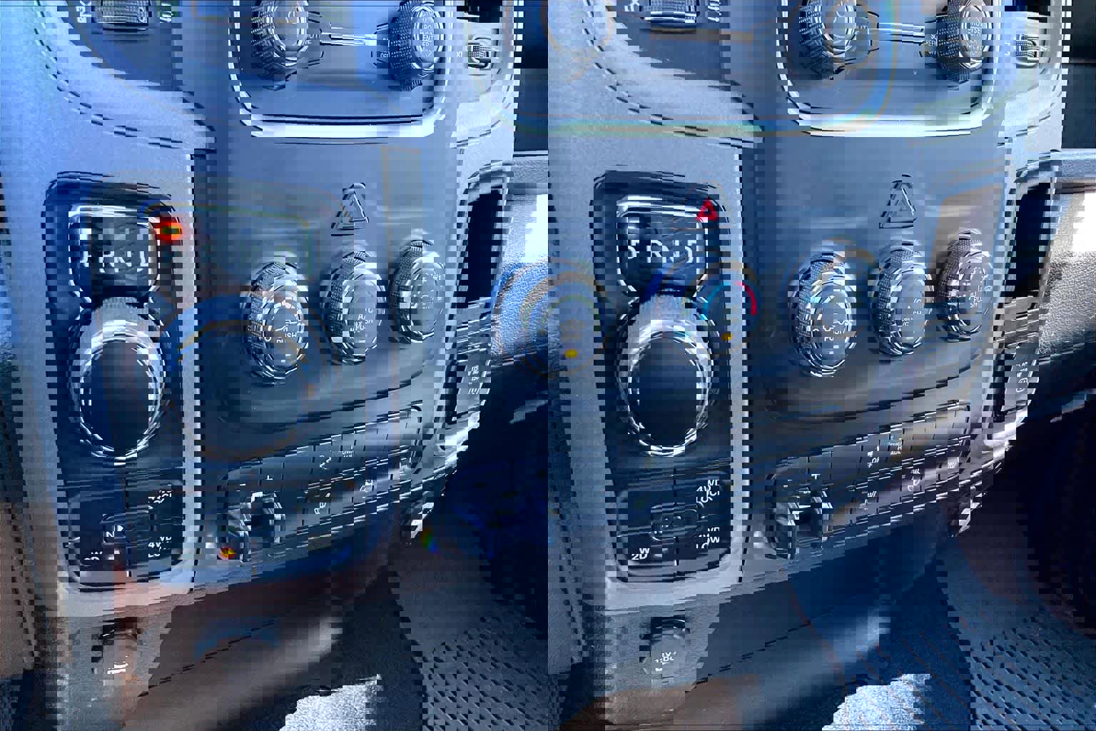 Used 2021 RAM 1500 Tradesman w/ Tradesman SXT Package image 32