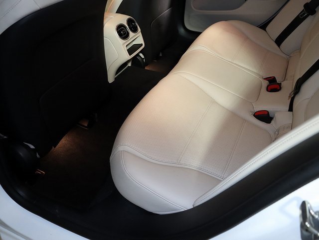 Used 2024 Mercedes-Benz C 300 4MATIC Sedan image 26