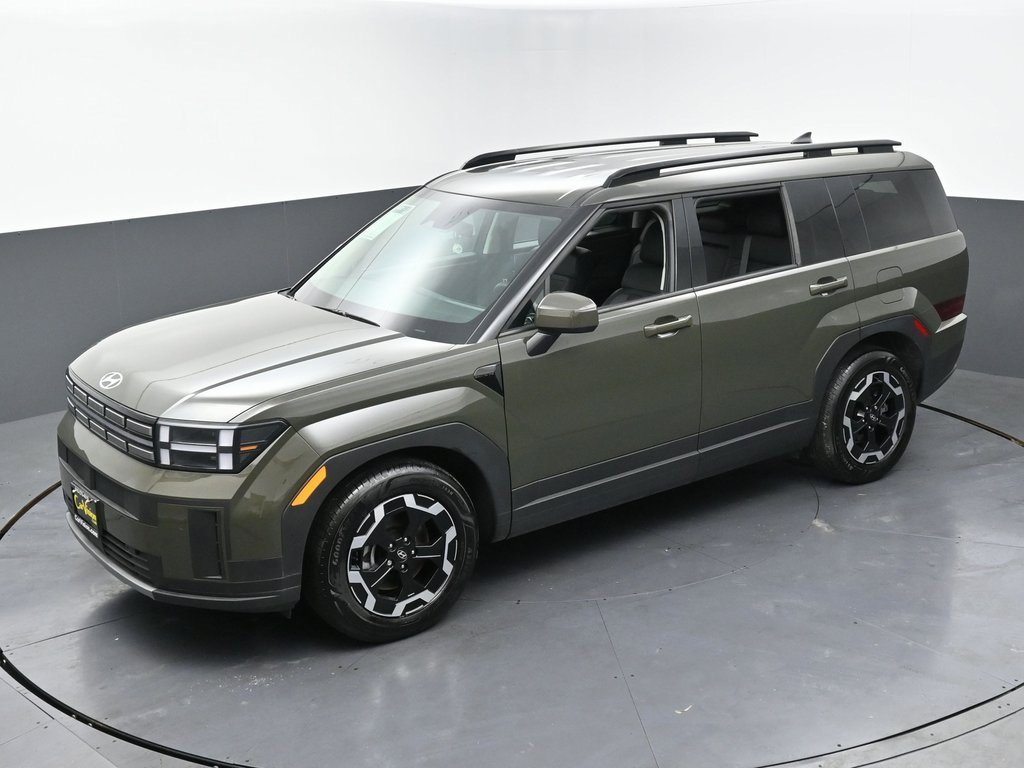 Used 2024 Hyundai Santa Fe SEL image 43