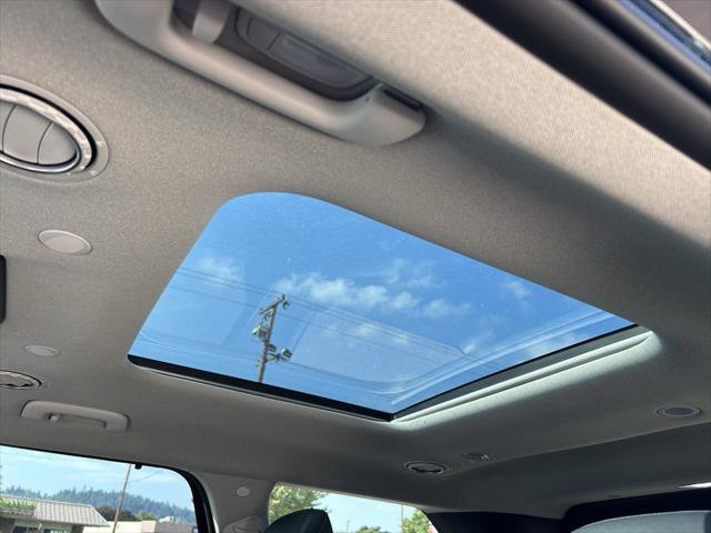 New 2026 Hyundai Palisade Limited image 25