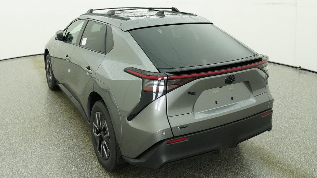 New 2026 Toyota bZ image 46