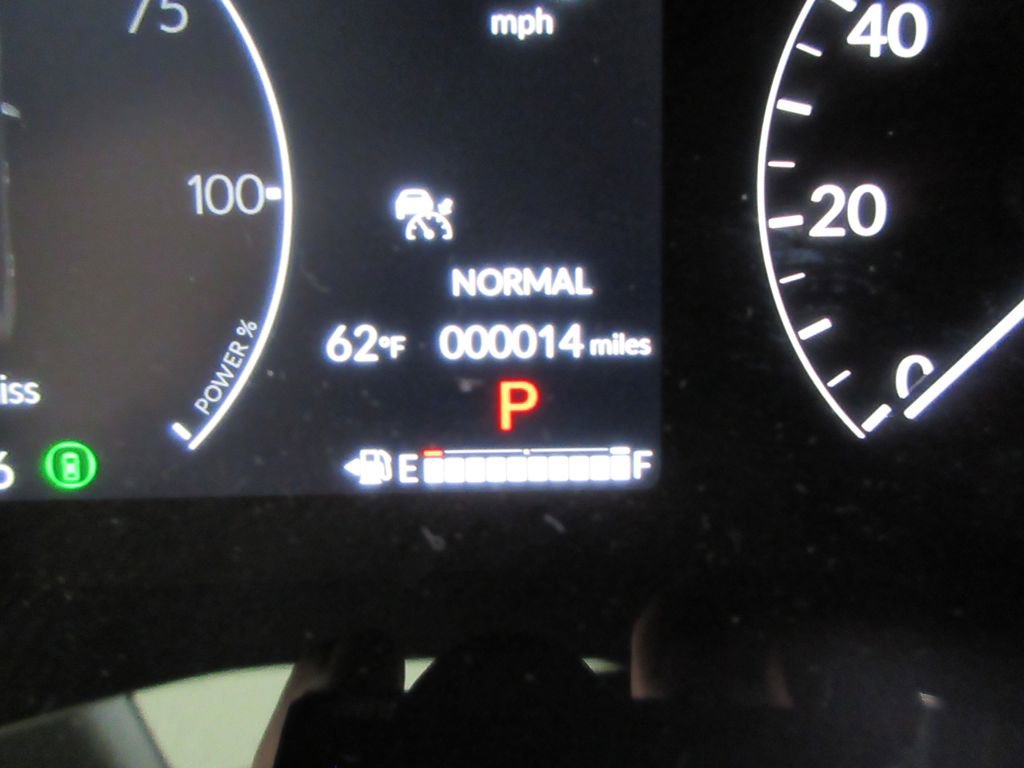 Used 2025 Honda CR-V Sport-L image 18