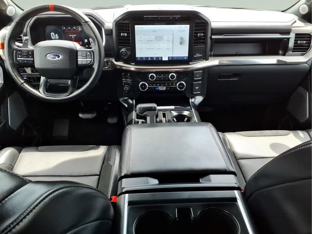 Certified 2023 Ford F150 Raptor w/ Raptor 37 Performance Package AWD/4WD image 14