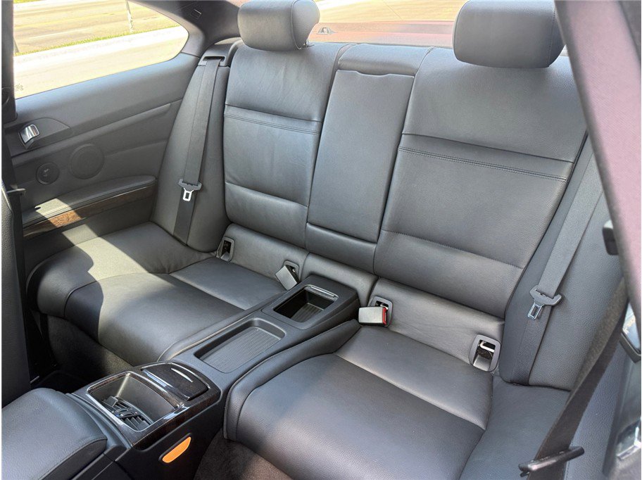 Used 2012 BMW 335i xDrive Coupe AWD/4WD image 32
