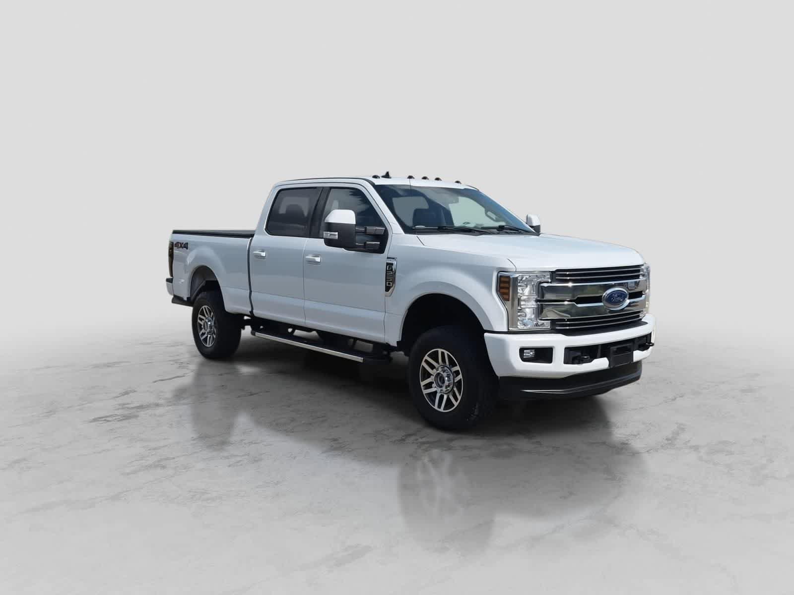 Used 2019 Ford F250 Lariat w/ Lariat Value Package AWD/4WD video 2
