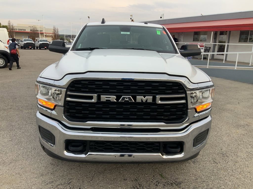 Used 2022 RAM 3500 Big Horn image 2