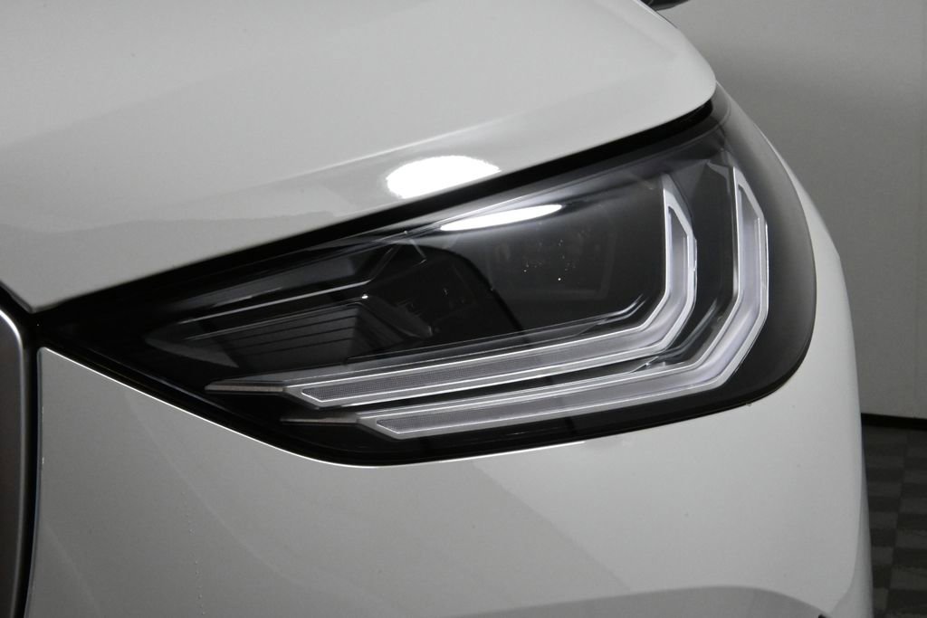 Used 2026 BMW X3 xDrive30 image 11