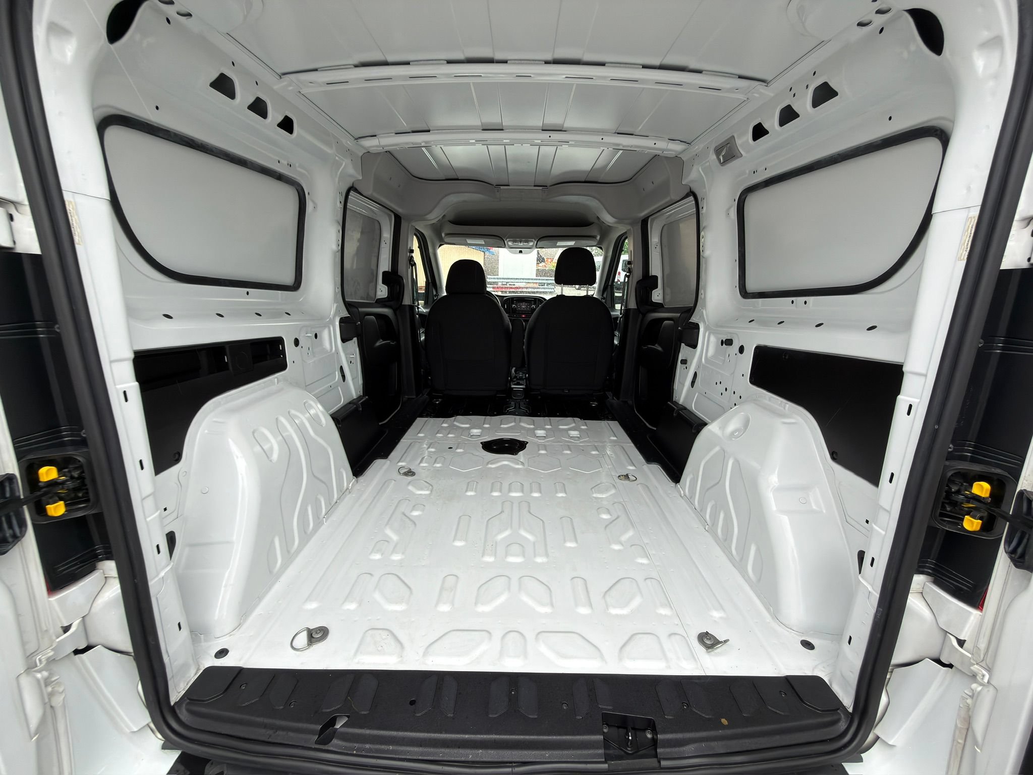 Used 2022 RAM ProMaster City Wagon FWD image 10