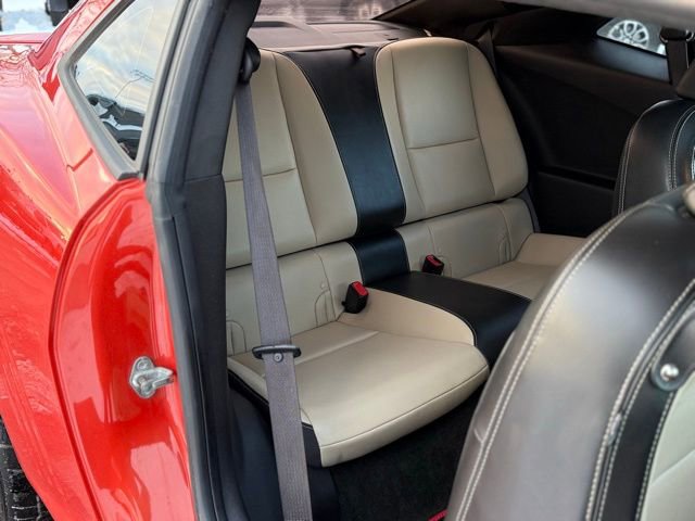 Used 2013 Chevrolet Camaro SS image 19