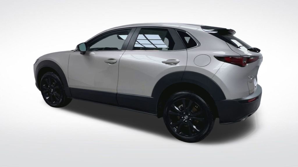Used 2024 MAZDA CX-30 AWD 2.5 S w/ Select Sport Pkg image 6