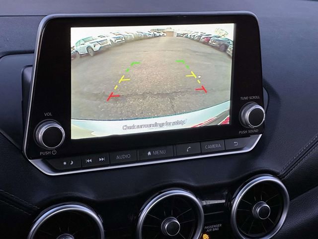 Used 2023 Nissan Sentra SV image 16