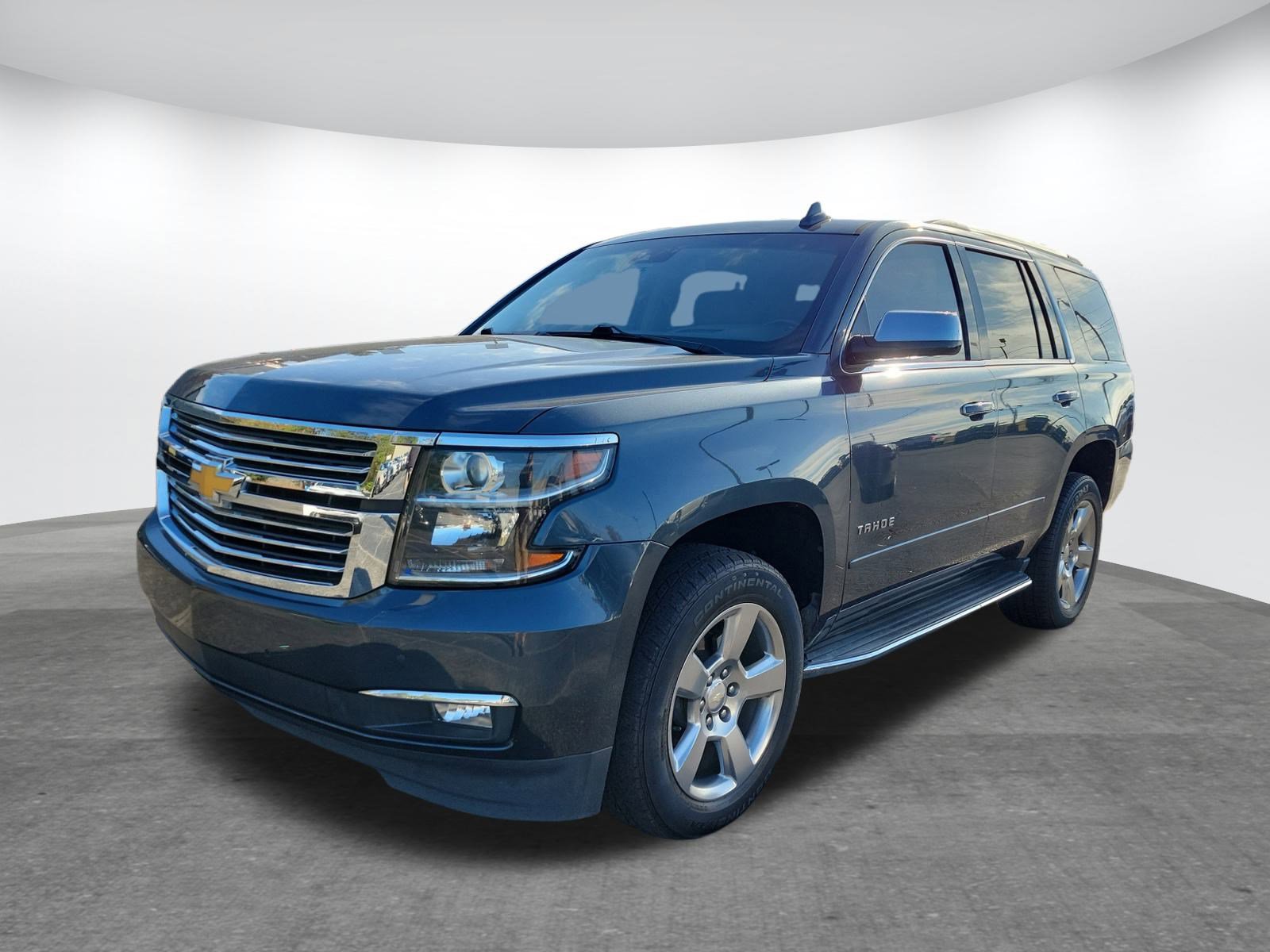Used 2019 Chevrolet Tahoe Premier image 28