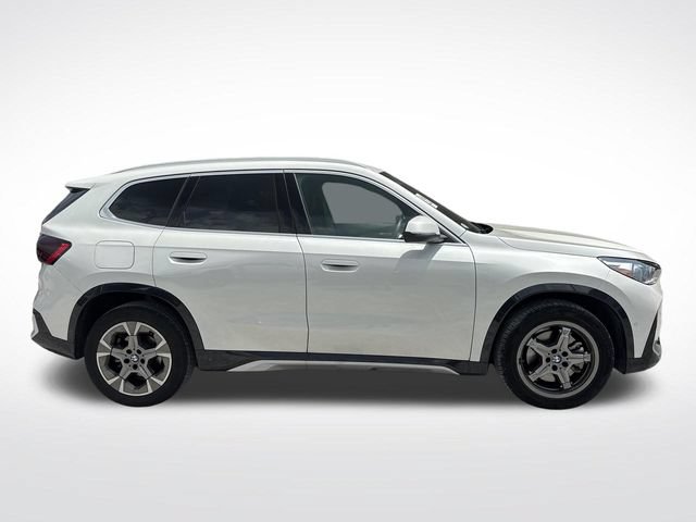 Used 2025 BMW X1 xDrive28i AWD/4WD image 7