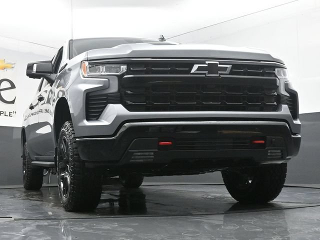 New 2026 Chevrolet Silverado 1500 LT Trail Boss w/ LT Trail Boss Premium Package AWD/4WD image 3