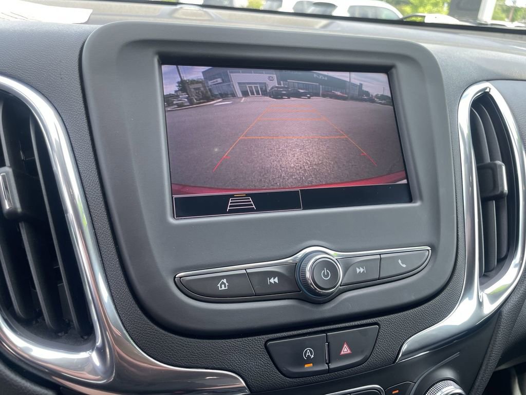 Used 2023 Chevrolet Equinox LT AWD/4WD image 14