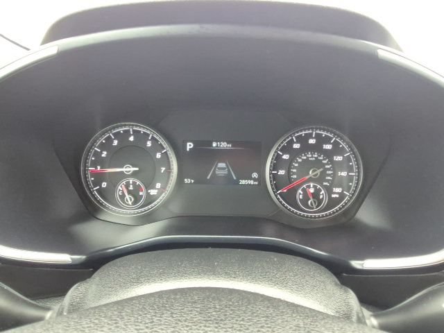 Used 2023 Hyundai Santa Fe SE AWD/4WD image 23