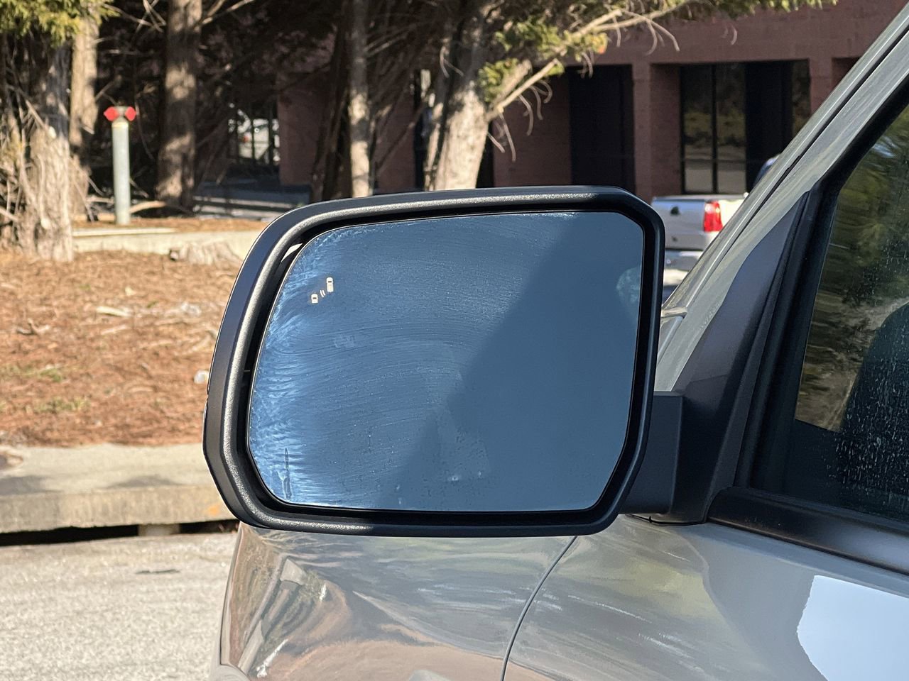 New 2025 Ford Ranger XLT w/ Equipment Group 301A High image 25